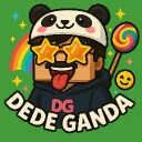 [ 👑 ] DEDE GANDA SQUAD