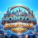 HORIZON ROLEPLAY | KOTA IDAMAN