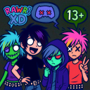 The Scene Sanctuary Discord server icon