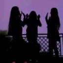 ♛ The GIRLS ONLY Chill Squad ♛