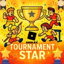 ✨🏆Tournament Star🏆✨