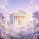 ✨🪻Heaven’s Mist🪻✨