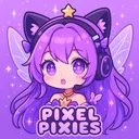 The Pixel Pixies