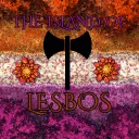 The Island of Lesbos