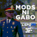 MODS NI GABO - LSPDFR
