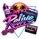 Relive RP