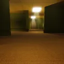 The Backrooms: Liminal Depths