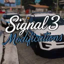 Signal 3 Modifications