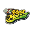 PassMyClan  Discord Server Icon