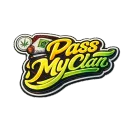 PassMyClan  Discord Server Icon