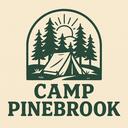 Camp Pinebrook. Discord Server Icon