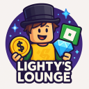 Lighty’s Lounge⚡