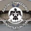 [YB7] Air Force Thunderbirds