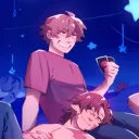 ✦* — DDVAU Collab !