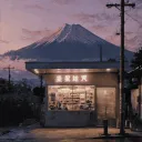 The Cozy Corner