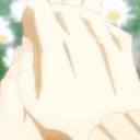 ૮ ․ ․ ྀིა    𓏻   トガオチャ  𖹭