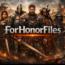 ForHonorFiles⚔