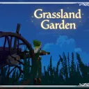 Grassland Garden - Trading Hub
