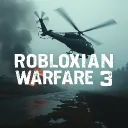 Robloxian Warfare (RW3)