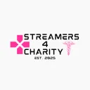 Streamers 4 Charity