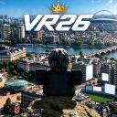 VR | Virtual Roblox Discord Server Icon