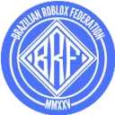 [BRF] Brazilian Roblox Federat... Discord Server Icon