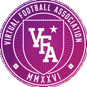 Ícone do servidor Virtual Football Association