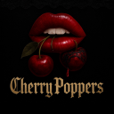 𝕮𝖍𝖊𝖗𝖗𝖞𝕻𝖔𝖕𝖕𝖊𝖗𝖘 𝟏𝟖+ Discord server icon