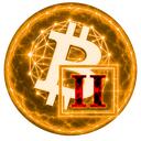 BitcoinII - BC2 Community Discord Server Icon