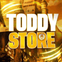 Toddy Store #3.5Kᯓ★