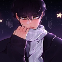 ⭐Riku    :     stox  ✚   sfw    ℯ EggProject   /Riku    •      deco ◞◟ Discord server icon