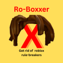 Ro-Boxxer | Take Down Ro-Preds