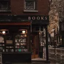 Autumn Oak Archives Discord Server Icon