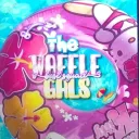 ✿﹒the waffle gals auds｡˚𓂃🦜🩷