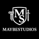 Server icon for MaybeStudios