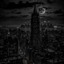 The Fallen Discord server icon