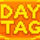 ☀DAY TAG