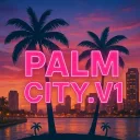(XBOX OLD GEN)🌴𝙋𝘼𝙇𝙈 𝘾𝙄𝙏𝙔 𝙑.1🌴