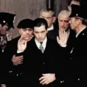The Corleone Family