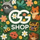 🌼 Guizzin Garden Shop
