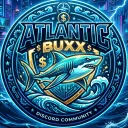 Atlantic Buxx #3K