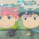 •Studio Ghibli Nights• Discord server icon