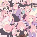 Peachie's hangout!