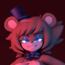 ꒰🍕꒱𝐏ro𝗃ect・𝐅a𝗓𝐁ea𝗋 — 𝚁𝙿/𝙴𝚁𝙿