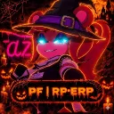 ꒰🎃꒱𝐏ro𝗃ect・𝐅a𝗓𝐁ea𝗋 — 𝚁𝙿/𝙴𝚁𝙿