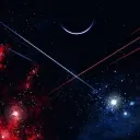 𝙏𝙝𝙚 𝙒𝙖𝙧 𝙤𝙛 𝙂𝙖𝙡𝙖𝙭�... Discord Server Icon