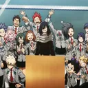 mha oneshot's rp
