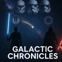 Galactic Chronicles