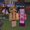 CatMen Server
