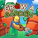 Grow A Garden Trading And Hanging Out